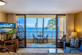 Sugar Beach Resort 534- Oceanfront with amazing views at Sugar Beach Resort
